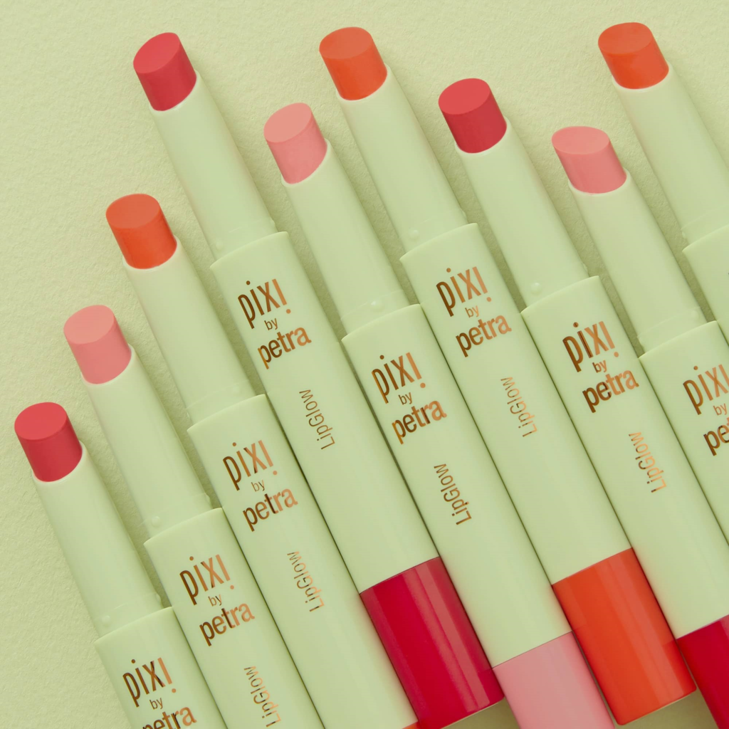 Lipglow by Pixi by Petra Beauty