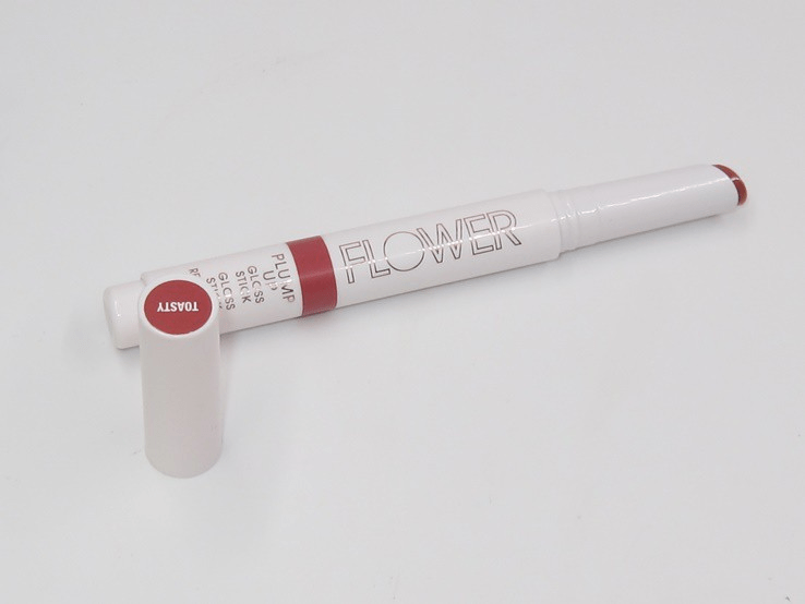 Plump Up Gloss Stick by Flower Beauty