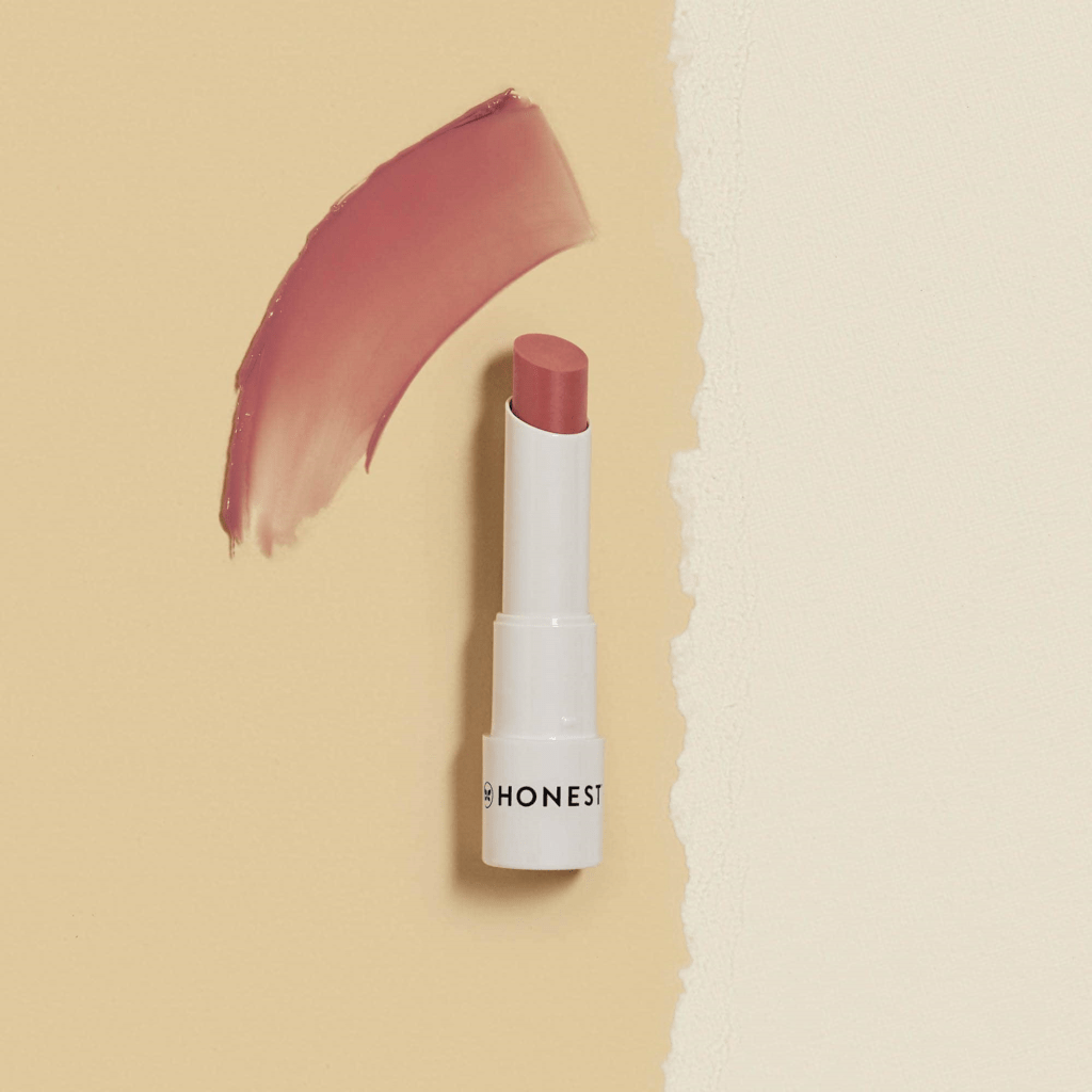 Tinted Lip Balm by Honest Beauty