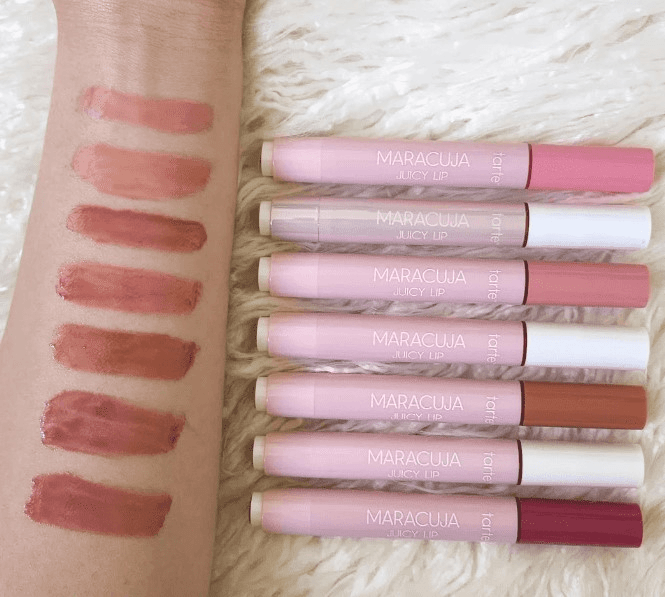 Tarte Maracuja Juicy Lip 