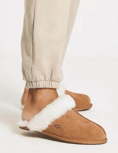 Ugg Scuffette II 