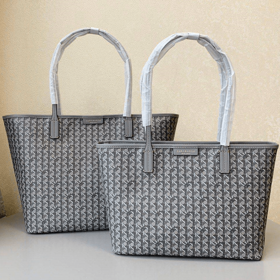 What do we think about the TB Goyard dupe? Can't afford the Goyard