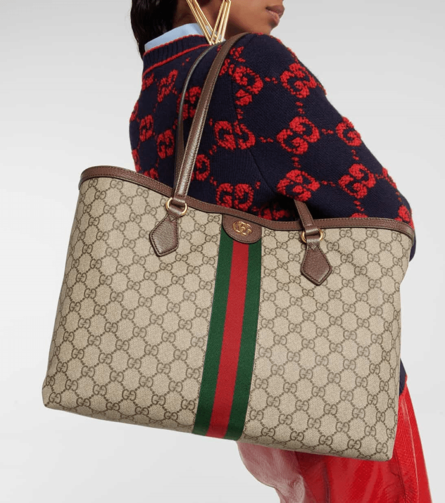 best goyard tote dupe Archives - littlebluealice