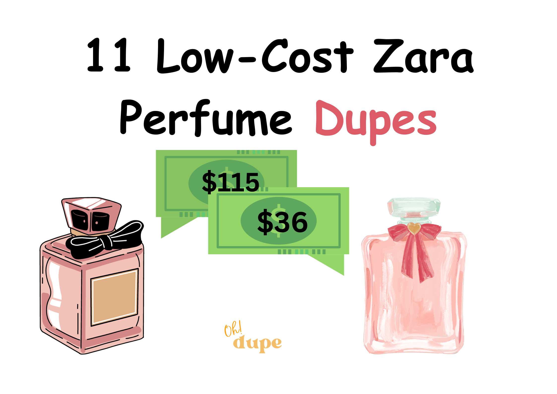 Zara-Perfume-Dupes