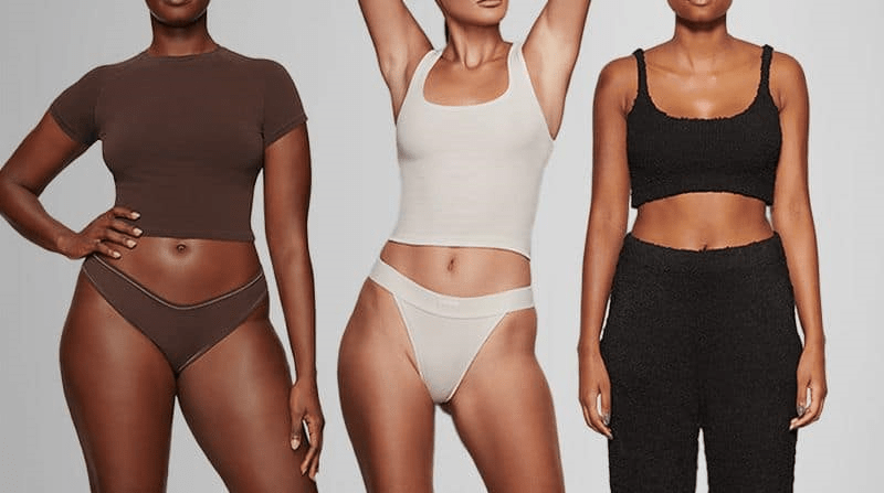 Skims Underwear Dupes