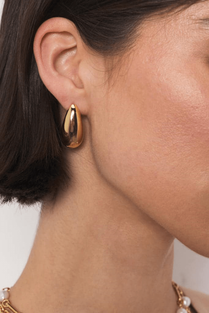 Natalie B Jewelry Kara Earring