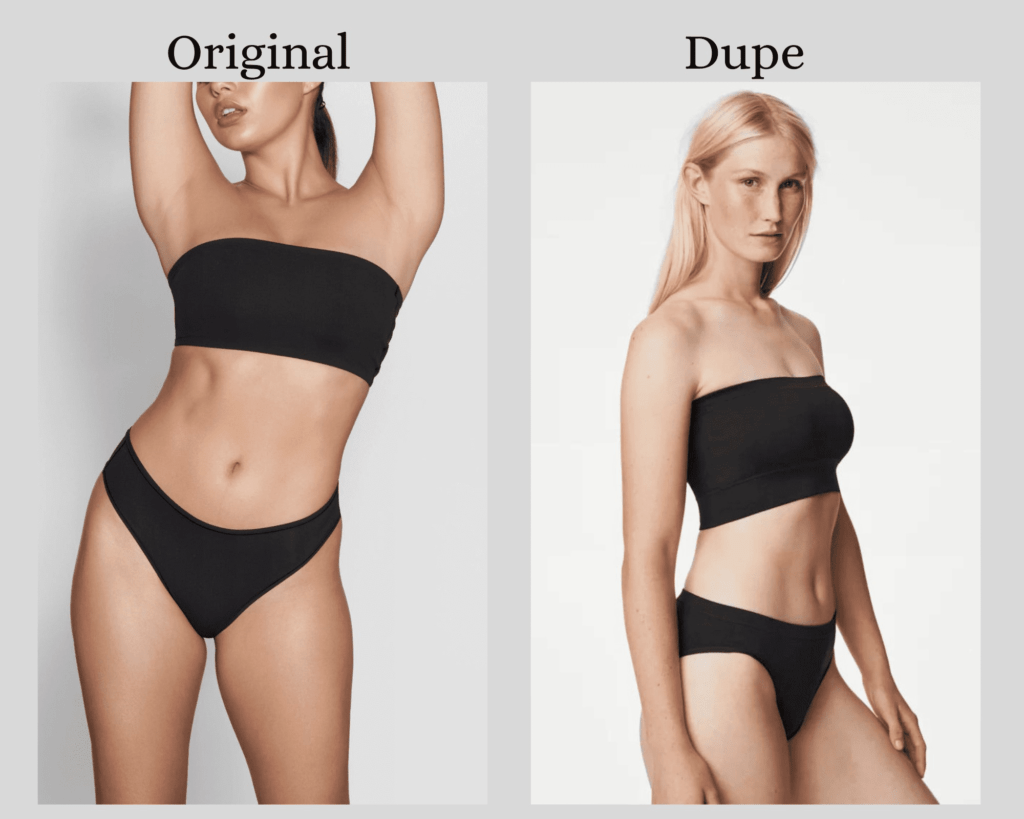 Marks & Spencer Seamless Non-Wired Bandeau Bra