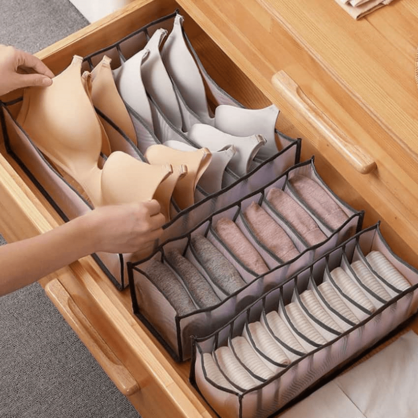 bra storage 