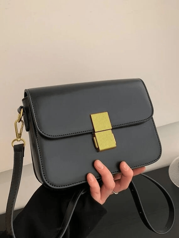 Marks and Spencer Faux Leather Cross Body Bag