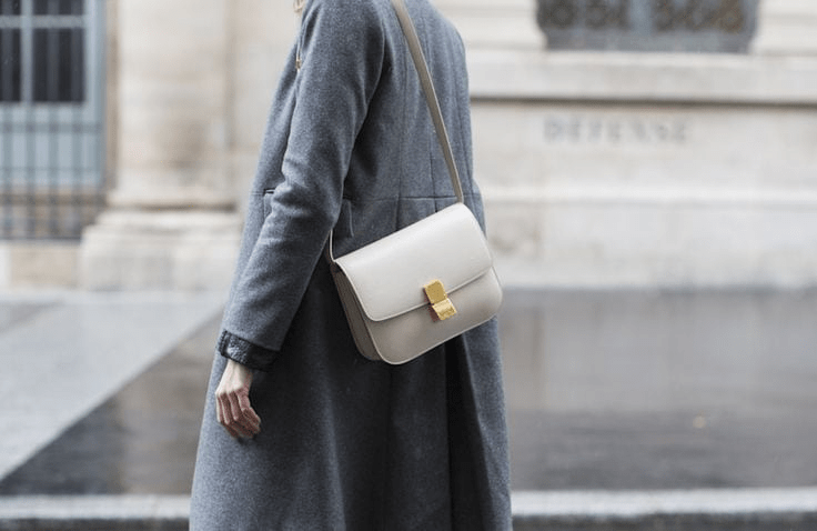 Celine Crossbody Bag