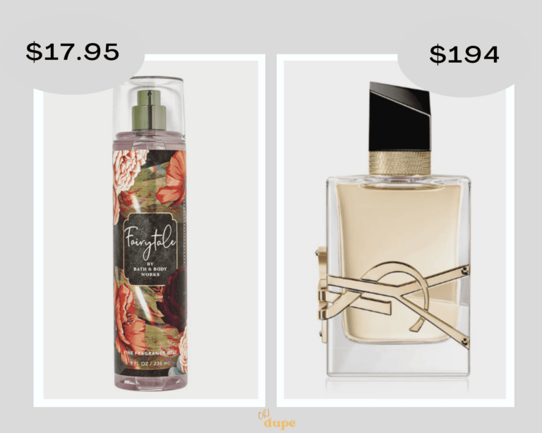 Bath And Body Works Dupes | Alternatives For 11 Luxe Perfumes - Ohdupe.com