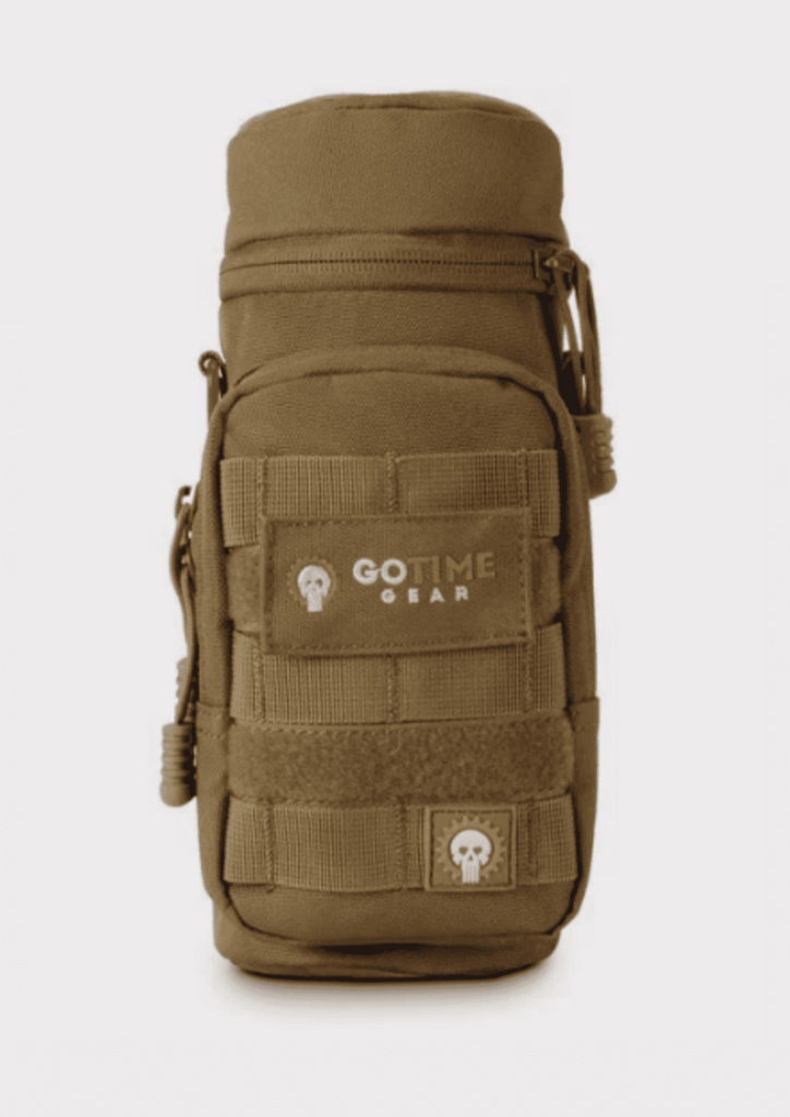 Go Time Gear Exo Tek Water Bottle Carrier 