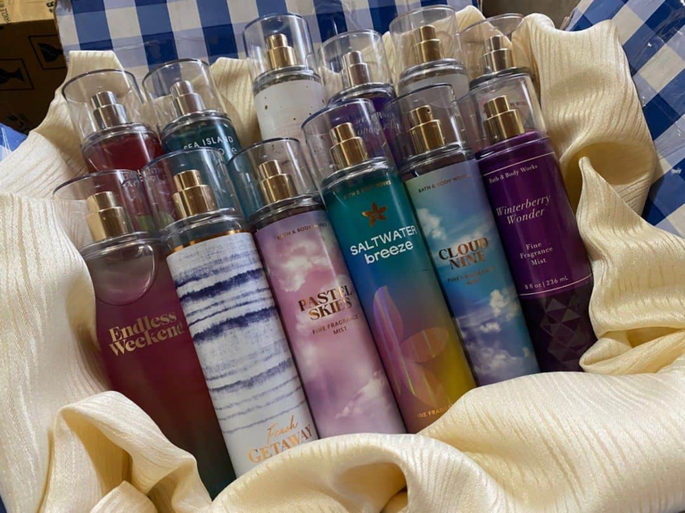 Bath and Body Works Dupes Alternatives for 11 Luxe Perfumes