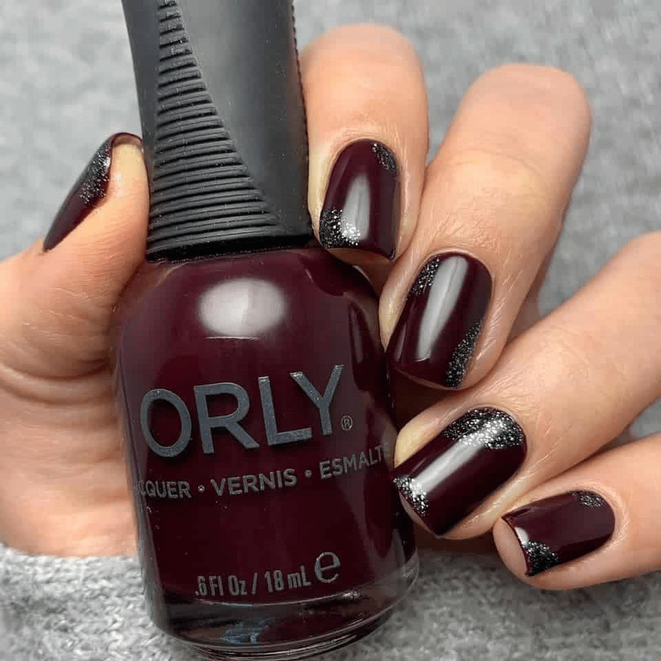 Orly Opulent Obsession 