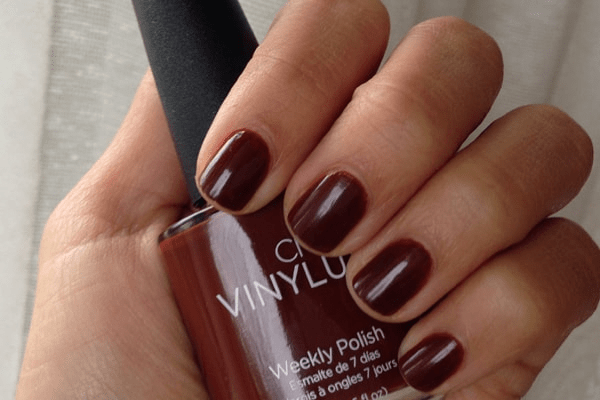 CND Vinylux Bloodline