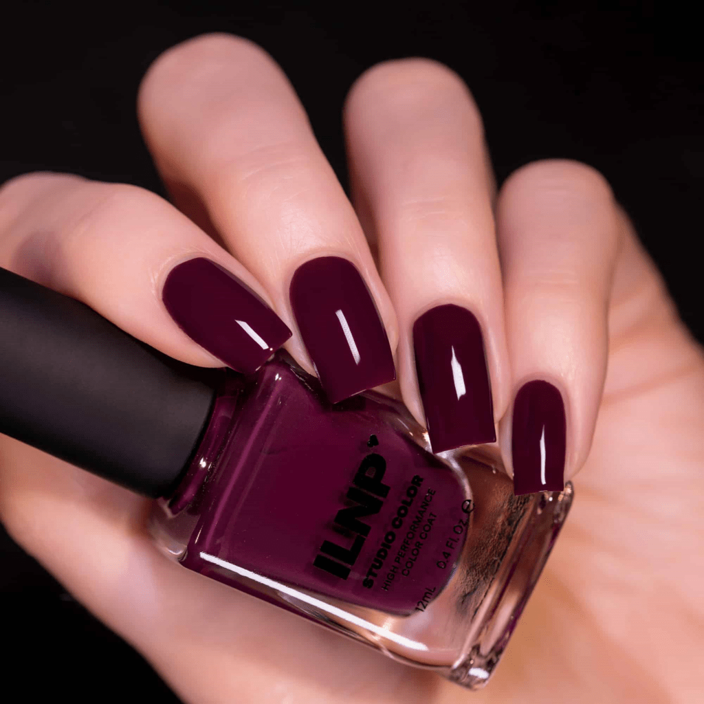 ILNP Studio Color Currant 