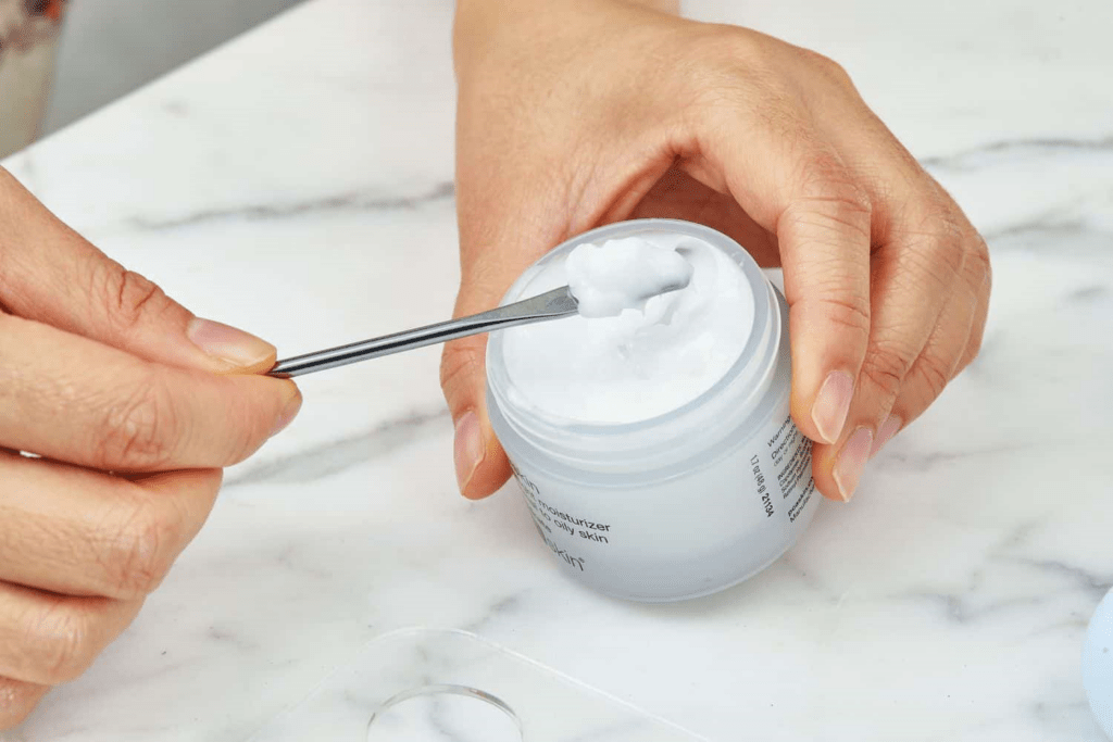 Things To Check Before Buying a Moisturizer