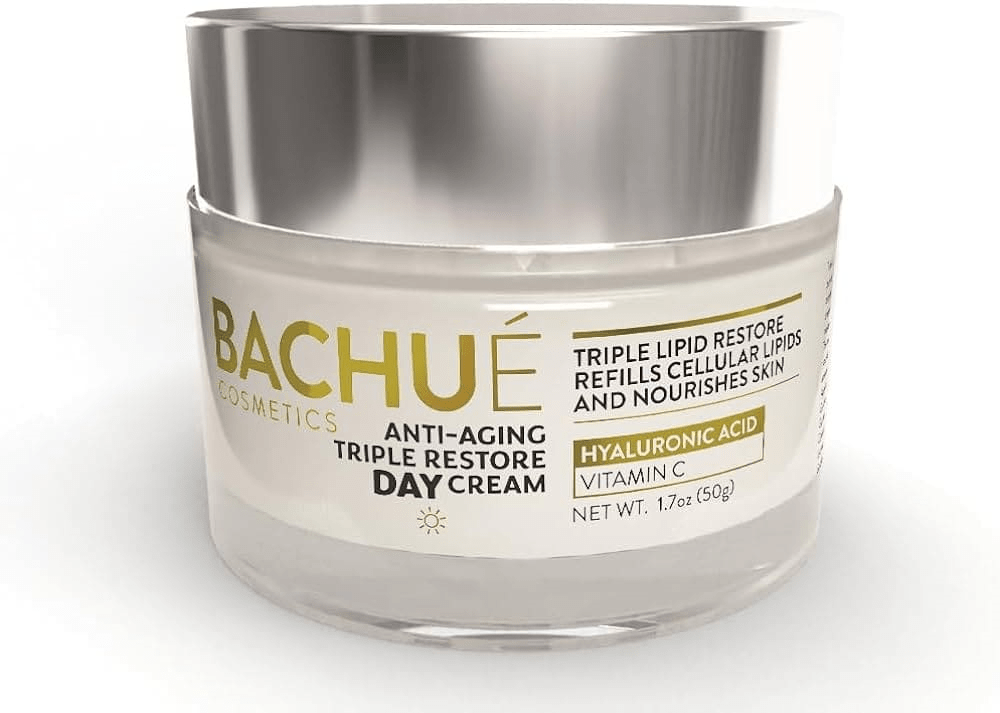 Triple Restore Day Cream by Bachue