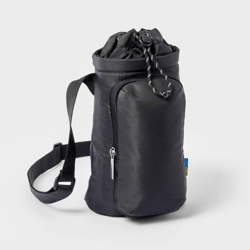 Open Story Water Bottle Bag