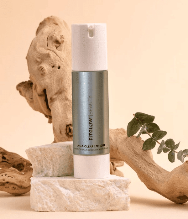 Age Clear Lotion by Fit Glow Beauty