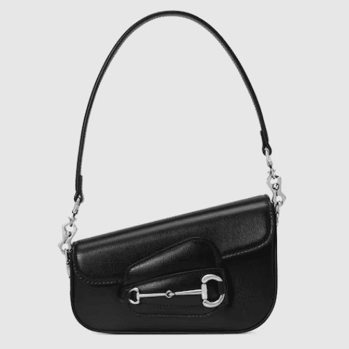 Gucci Horsebit 1955 Shoulder Bag 