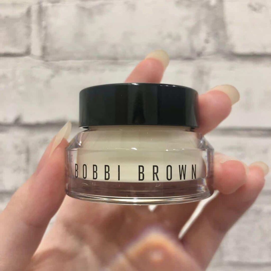 Bobbi Brown Face Base reviews