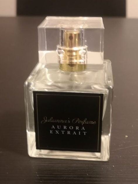 Julianna's Perfume Aurora 