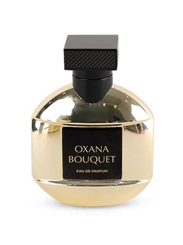 Amaran Oxama Bouquet Perfume 