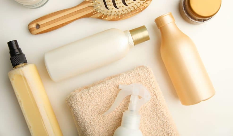 3 Things To Do While Buying Hair Care Products