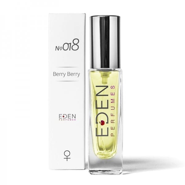 No. 681 Eden Perfumes Inspired By Burberry Her