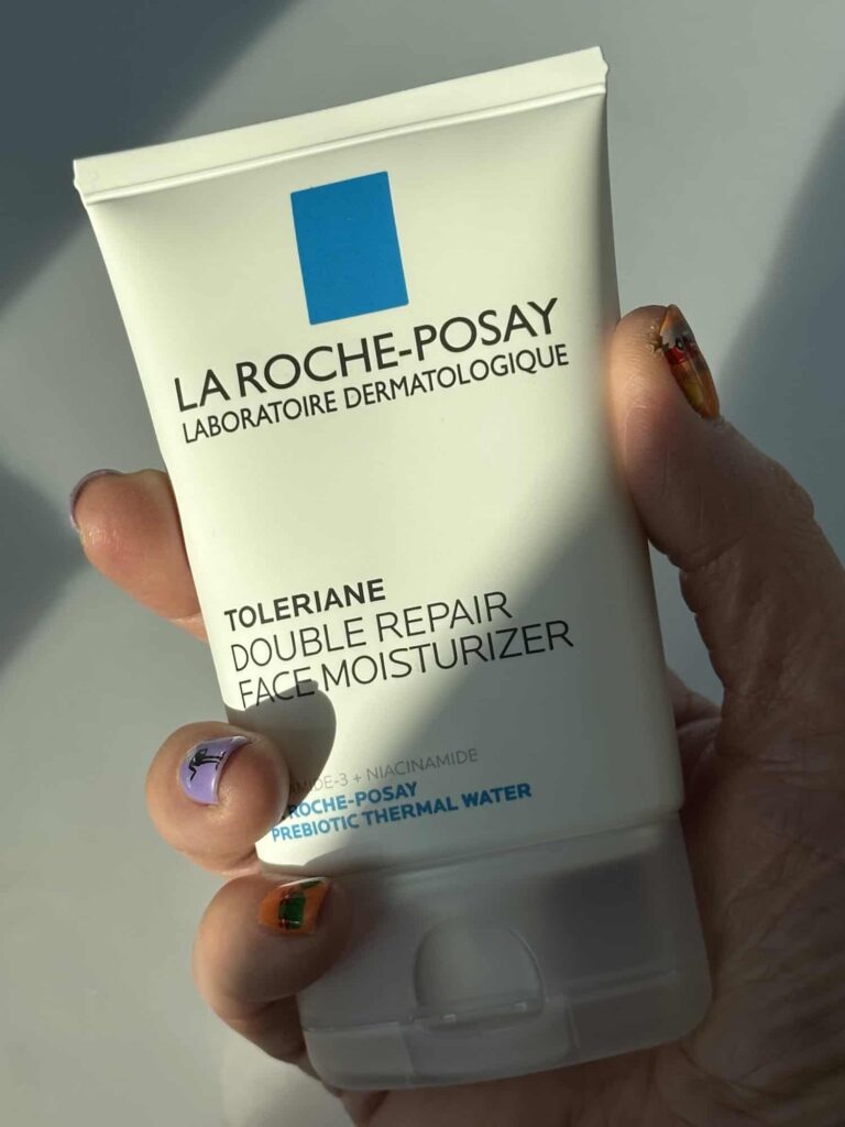 La-Roche-Posay Toleriane Double Repair Moisturizer