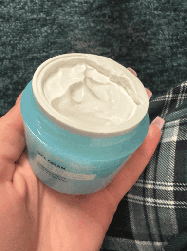 Elf Cosmetics Holy Hydration! Face Cream